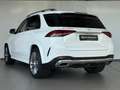 Mercedes-Benz GLE 350 AMG|AHK|ACC| 360^KAM|LUFT|MULTIBEAM Blanco - thumbnail 4