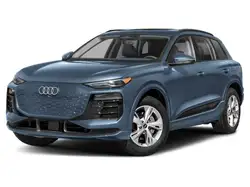 2027 Audi Q6 e-tron
