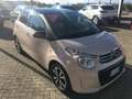 Citroen C1 C1 5p 1.0 vti Elle 72cv etg SOLO KM 11900 Beige - thumbnail 1