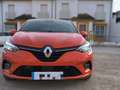 Renault Clio TCe GPF Zen EDC 96kW Naranja - thumbnail 1