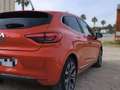 Renault Clio TCe GPF Zen EDC 96kW Naranja - thumbnail 3