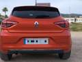 Renault Clio TCe GPF Zen EDC 96kW Naranja - thumbnail 4