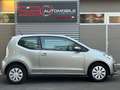 Volkswagen up! /Smartphone Halterung maps+more Docking Silber - thumbnail 3