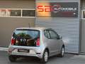 Volkswagen up! /Smartphone Halterung maps+more Docking Silber - thumbnail 5