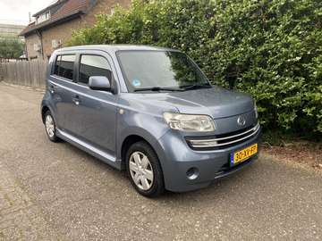 1.3 Rythm Airco NAP
