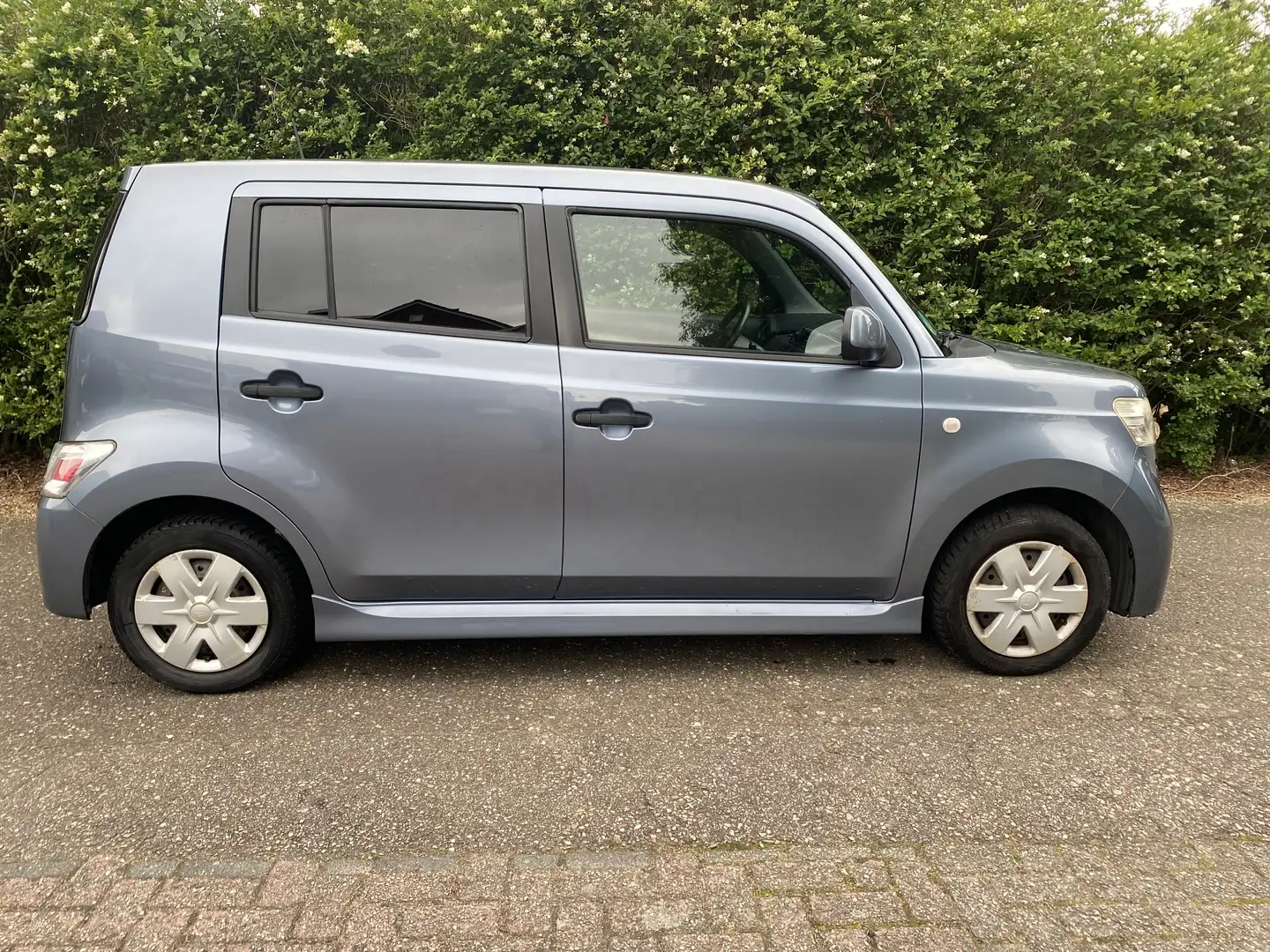 Daihatsu Materia 1.3 Rythm Airco NAP Grau - 2