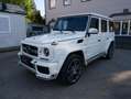 Mercedes-Benz G 63 AMG Brabus G700 Widestar Fond TV STHZ ESSD LED Kamera Weiß - thumbnail 1