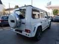 Mercedes-Benz G 63 AMG Brabus G700 Widestar Fond TV STHZ ESSD LED Kamera Weiß - thumbnail 5