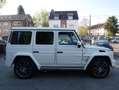 Mercedes-Benz G 63 AMG Brabus G700 Widestar Fond TV STHZ ESSD LED Kamera Weiß - thumbnail 6