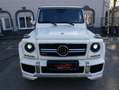 Mercedes-Benz G 63 AMG Brabus G700 Widestar Fond TV STHZ ESSD LED Kamera Weiß - thumbnail 8