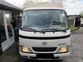 Toyota Dyna 3.0 Turbo D-4D Single Cab. VEHICULE BELGE. Weiß - thumbnail 1