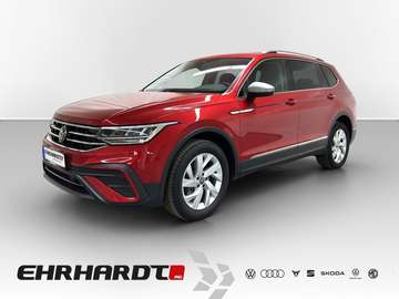 2.0 TDI Life AHK*HUD*LED*NAV*SHZ*ACC*PDC*BEH.FR...