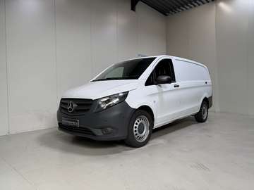 119 CDI Autom. - 3 PL Long - Lichte Vracht - A...