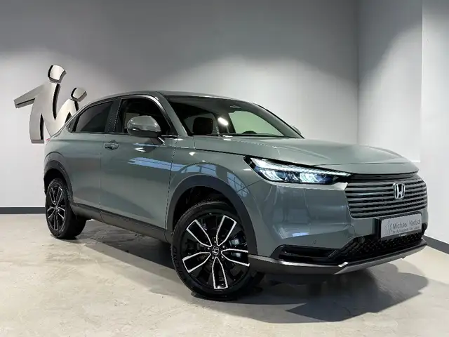 Honda HR-V 1.5 e:HEV HYBRID Elegance NAVI LED TOP