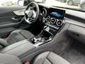 Mercedes-Benz C 180 COUPE AMG/PARKEERPAK/9G TRON/VERWARM ZETELS Gris - thumbnail 14