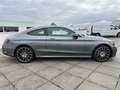 Mercedes-Benz C 180 COUPE AMG/PARKEERPAK/9G TRON/VERWARM ZETELS Gris - thumbnail 2