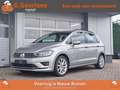 Volkswagen Golf Sportsvan 1.4 TSI Highline, Stoelverwarming, Cruise Control, Zilver - thumbnail 1