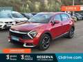 Kia Sportage 1.6 T-GDi HEV 171kW (230CV) Drive 4x2 Rojo - thumbnail 1