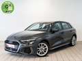 Audi A3 Sportback 35 TFSI Genuine Gris - thumbnail 2