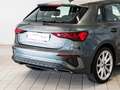 Audi A3 Sportback 35 TFSI Genuine Gris - thumbnail 17