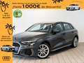 Audi A3 Sportback 35 TFSI Genuine Gris - thumbnail 1