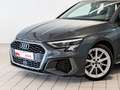 Audi A3 Sportback 35 TFSI Genuine Gris - thumbnail 7