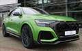Audi Q8 RS TFSI quattro tiptronic ABT Power S Green - thumbnail 1