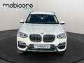 BMW X3 20d xDrive / Luxury Line Blanc - thumbnail 4