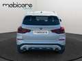 BMW X3 20d xDrive / Luxury Line Blanc - thumbnail 6