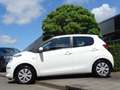 Citroen C1 1.0 VTi Feel - PARKEERCAMERA - CARPLAY - ORG NL - Wit - thumbnail 12