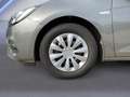 Opel Astra 1.2 Turbo Elegance NAV Matrix Parkpilot Gris - thumbnail 11