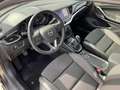 Opel Astra 1.2 Turbo Elegance NAV Matrix Parkpilot Gris - thumbnail 14