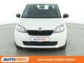 Skoda Citigo 1.0 MPI Cool Edition*KLIMA*GARANTIE* Blanc - thumbnail 9