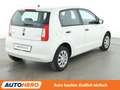 Skoda Citigo 1.0 MPI Cool Edition*KLIMA*GARANTIE* Blanc - thumbnail 6