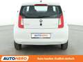 Skoda Citigo 1.0 MPI Cool Edition*KLIMA*GARANTIE* Blanc - thumbnail 5