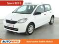 Skoda Citigo 1.0 MPI Cool Edition*KLIMA*GARANTIE* Blanc - thumbnail 1