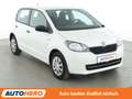 Skoda Citigo 1.0 MPI Cool Edition*KLIMA*GARANTIE* Blanc - thumbnail 8