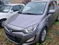 Hyundai i20 i20 Diesel  5-Türer 1.1 CRDi Style Gri - thumbnail 2