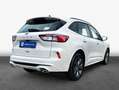 Ford Kuga 2.0 Aut. ST-LINE *AHK *ACC *CAM *HUD *LED Weiß - thumbnail 2
