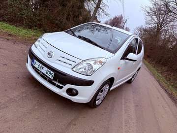 Pixo 1.0i Acenta **Climatisation**Garantie**