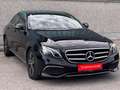 Mercedes-Benz E 200 E 200 d Schwarz - thumbnail 1