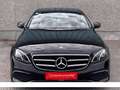 Mercedes-Benz E 200 E 200 d Schwarz - thumbnail 3