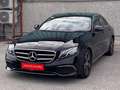 Mercedes-Benz E 200 E 200 d Schwarz - thumbnail 2