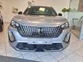 Peugeot 2008 1.2 puretech Allure s Gris - thumbnail 1