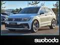 Volkswagen Tiguan 2,0 TDI 4Motion Highline DSG *AHK* *8-Fach* Weiß - thumbnail 1