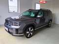 Hyundai SANTA FE Santa Fe 1,6 T-GDI Plug-In 4WD Prestige Line Grau - thumbnail 3