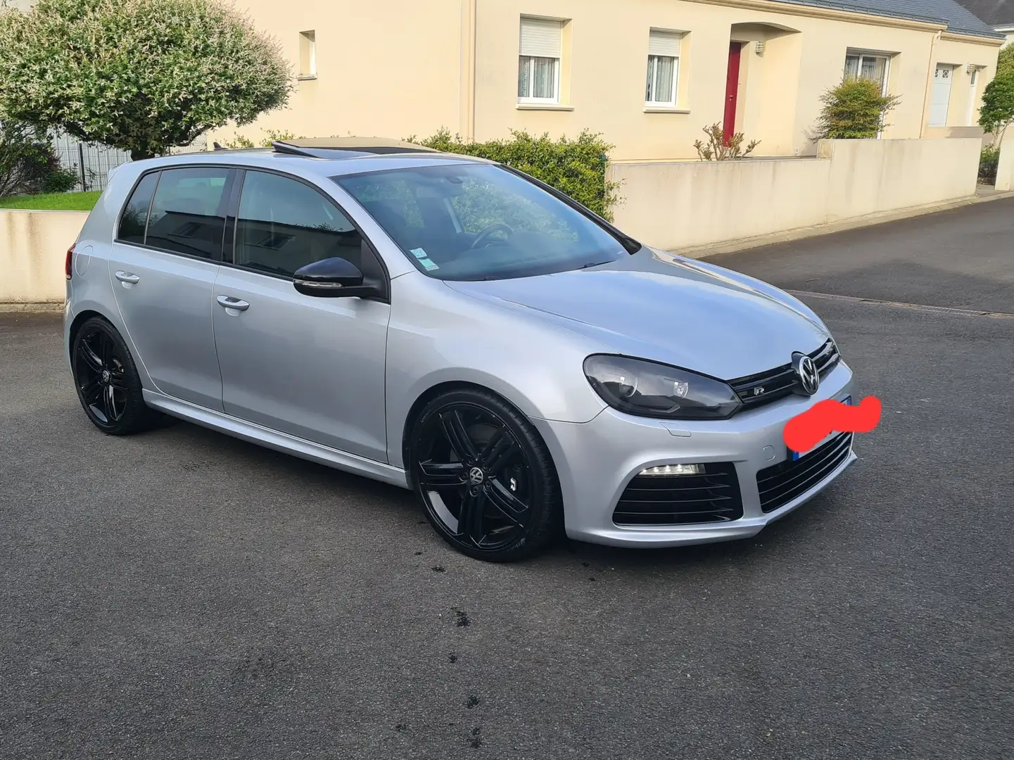 Volkswagen Golf 2.0 TSI 270 R 4Motion DSG6 - 2
