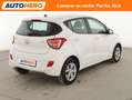Hyundai i10 1.2 Style Plus Blue Blanco - thumbnail 6