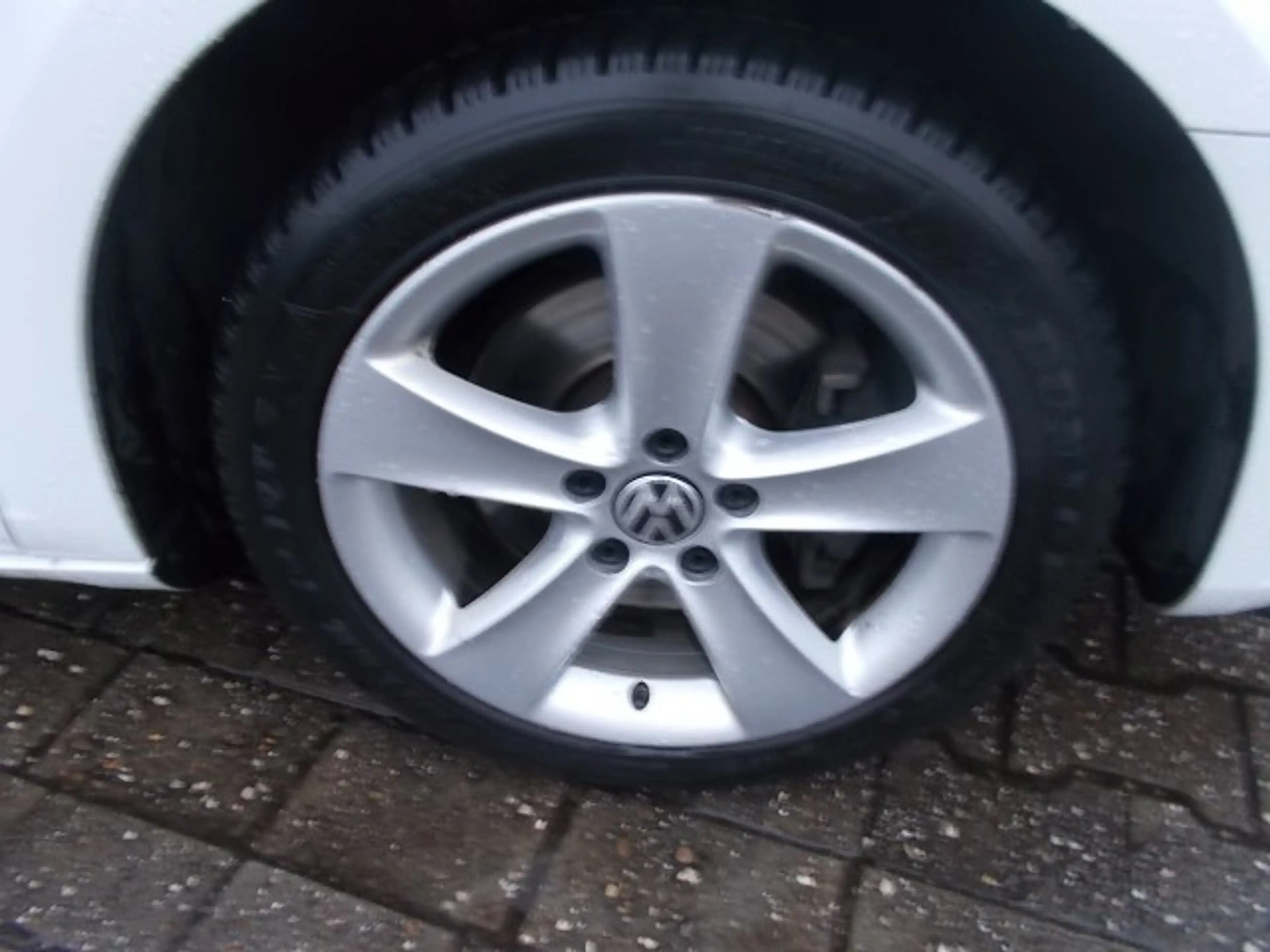 Volkswagen Passat CC 2.0 TDi, Navi Leder PanoDach BiXenon — photo 12