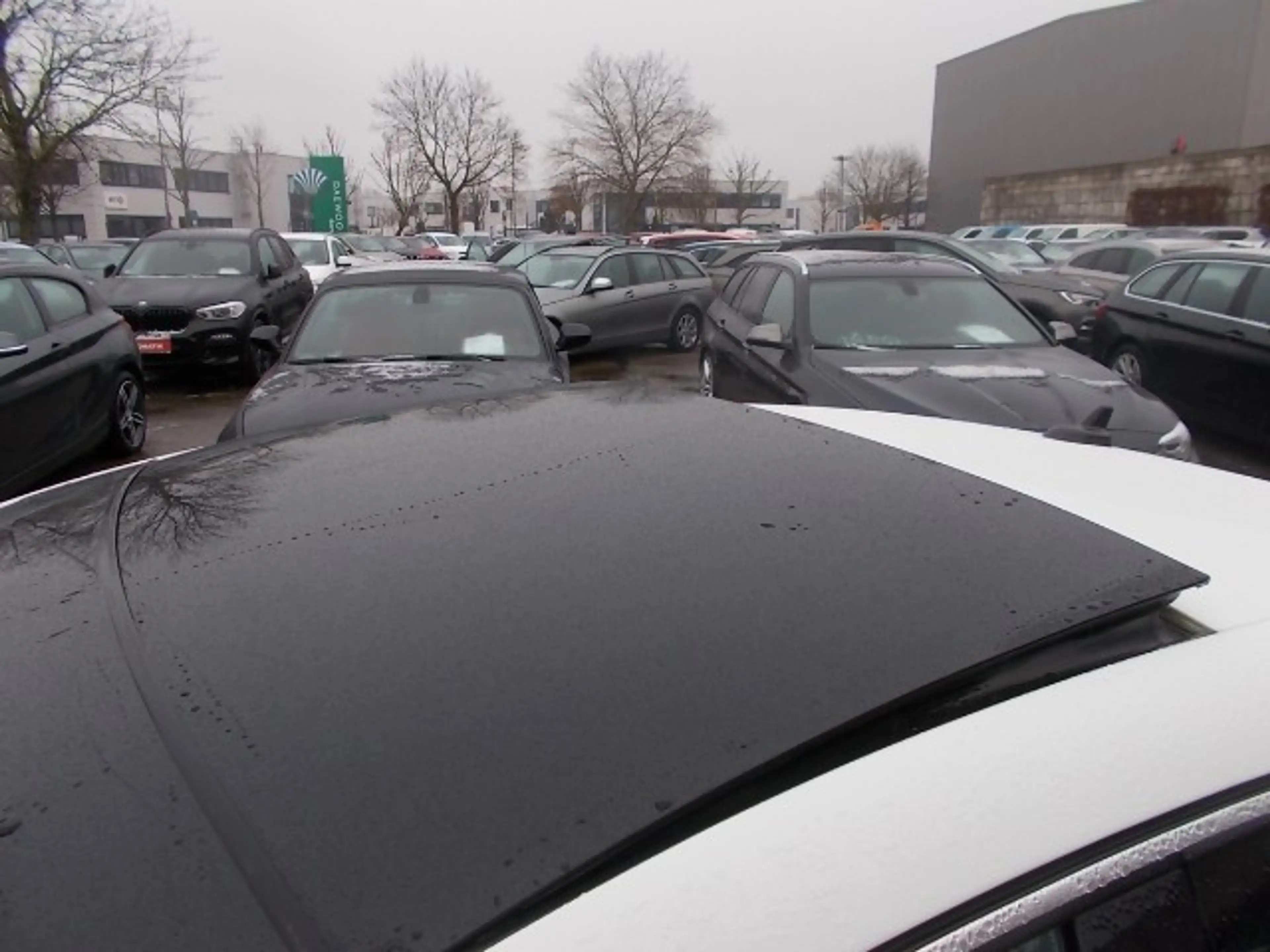 Volkswagen Passat CC 2.0 TDi, Navi Leder PanoDach BiXenon — photo 11